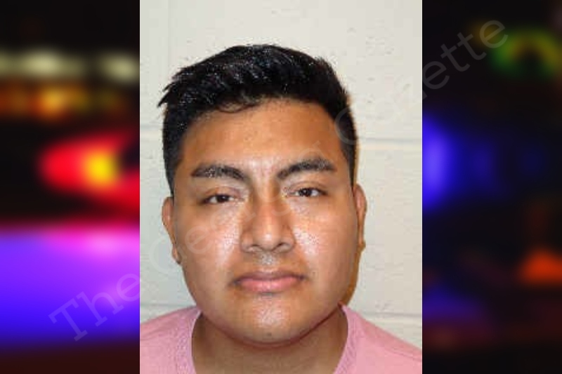 Oscar Perez | Henry County