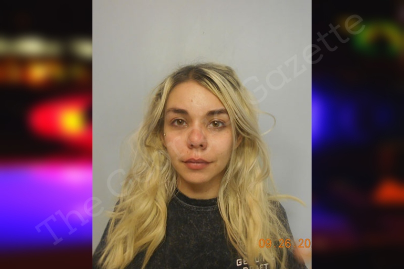 Celena Rhymer | Hall County