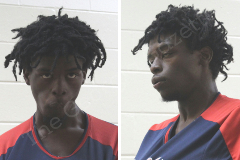 Ahmad Ragin Houston County
