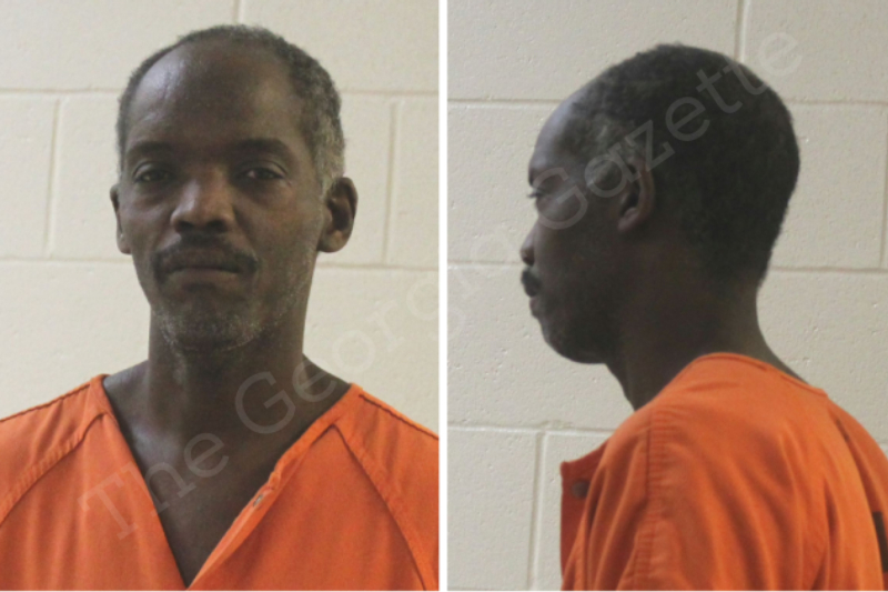 Charles Rowland Houston County