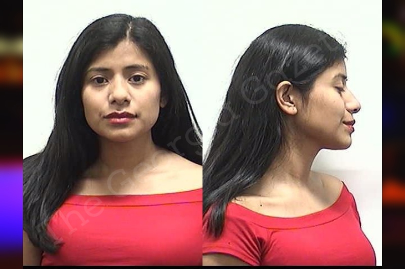 Jennifer Sandoval The Gazette