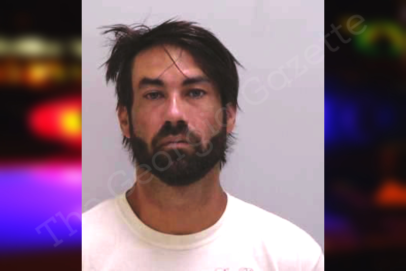 Casey Schell - Bartow County