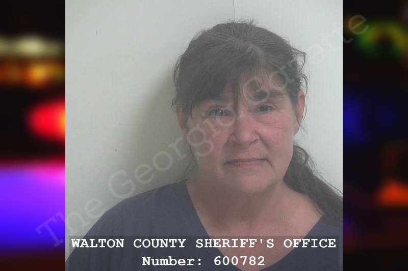 Helen Shelton | Walton County