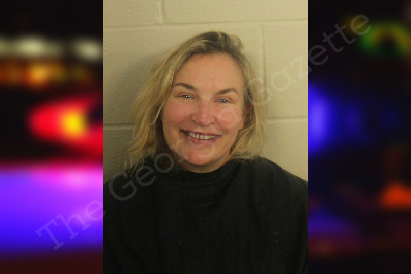 Kathleen Smith Floyd County