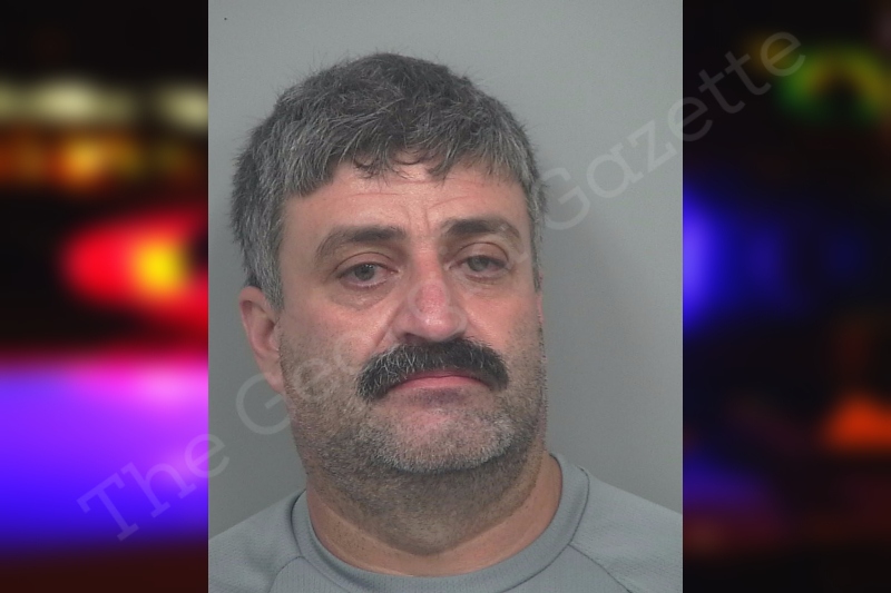 Margarito SotoCarbajal County