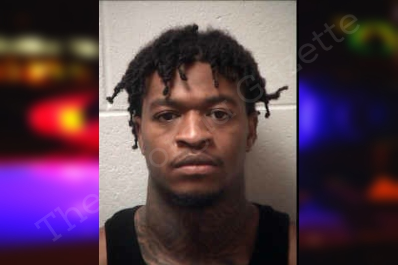 Garrett Smith Henry County