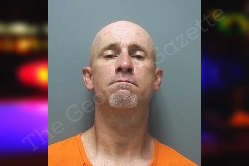 Roger Stamper Cherokee County