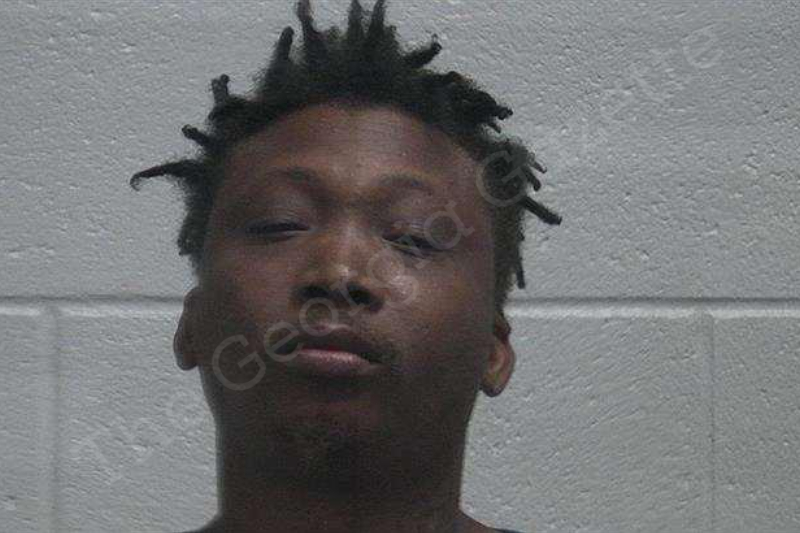 Willie Taylor McDuffie County