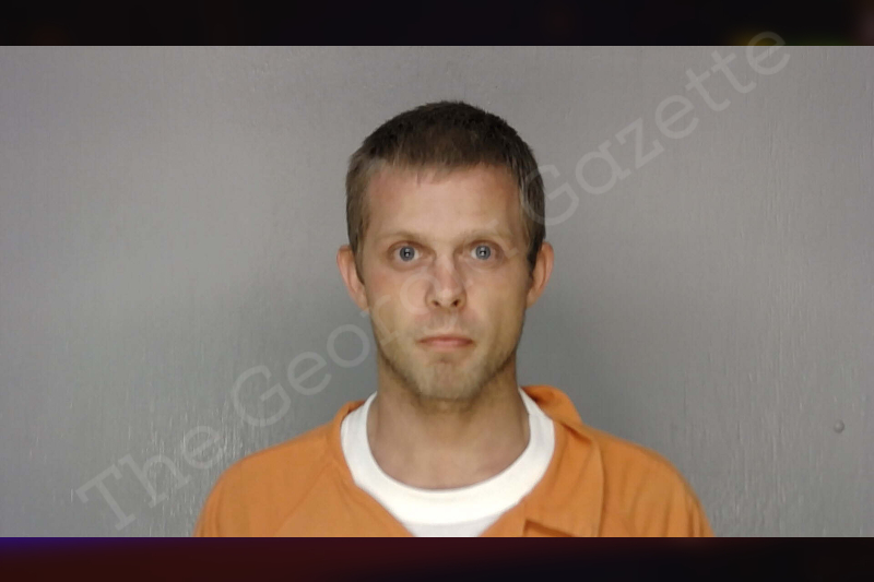 William Terry Bibb County