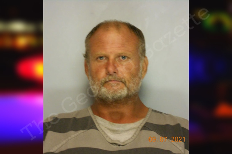 Hiram Thompson Hall County