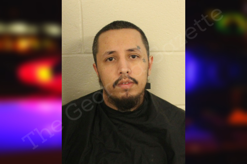 Alex Trevino Floyd County