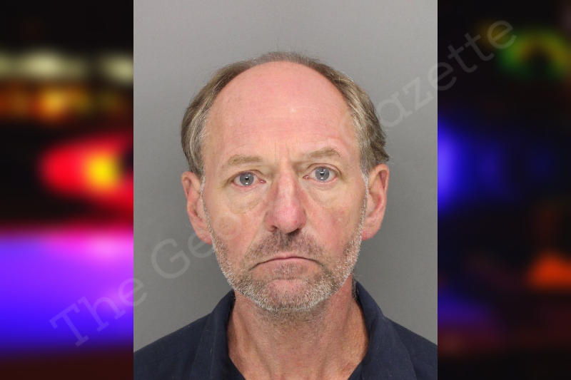 Timothy Canup | Cobb County