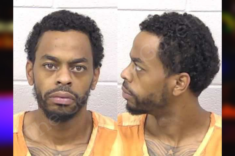 Justin Varner Paulding County