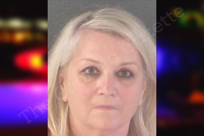 Laurie Walker Newton County