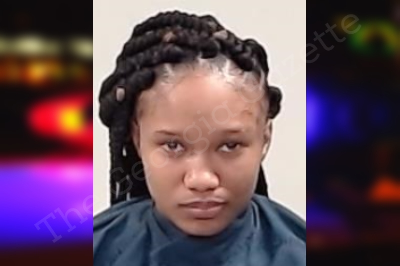 Verna Washington Lowndes County