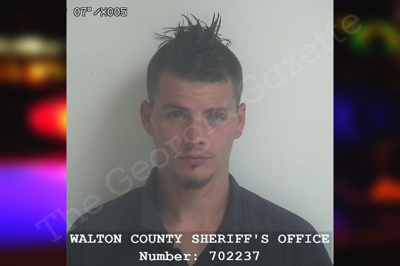 Levi Watson | Walton County