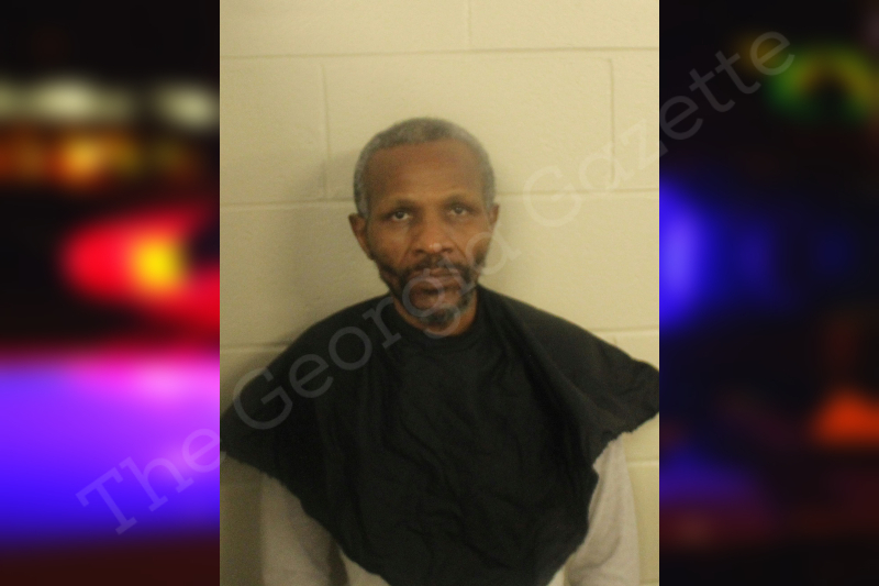 Mack Willis Floyd County