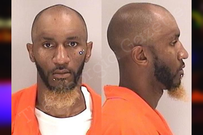 Lawrence Woolfolk Richmond County