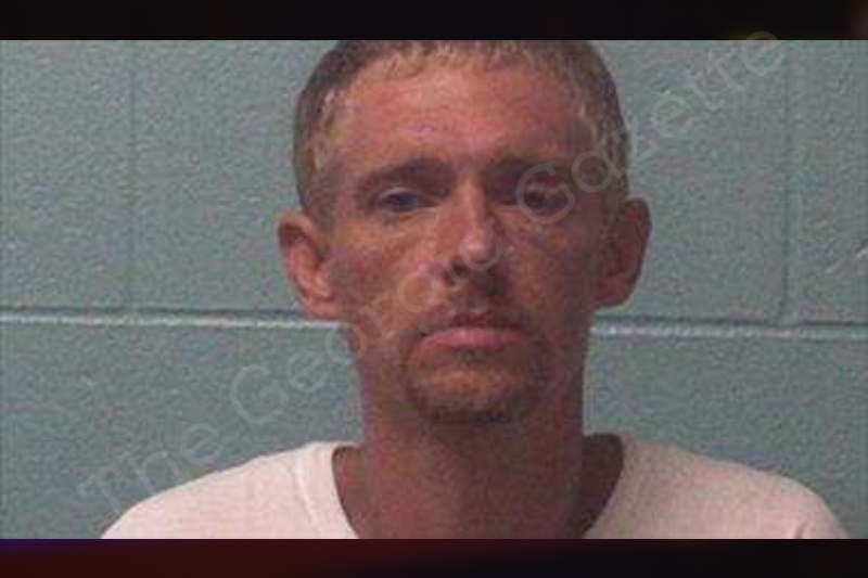 Brandon Wright Franklin County