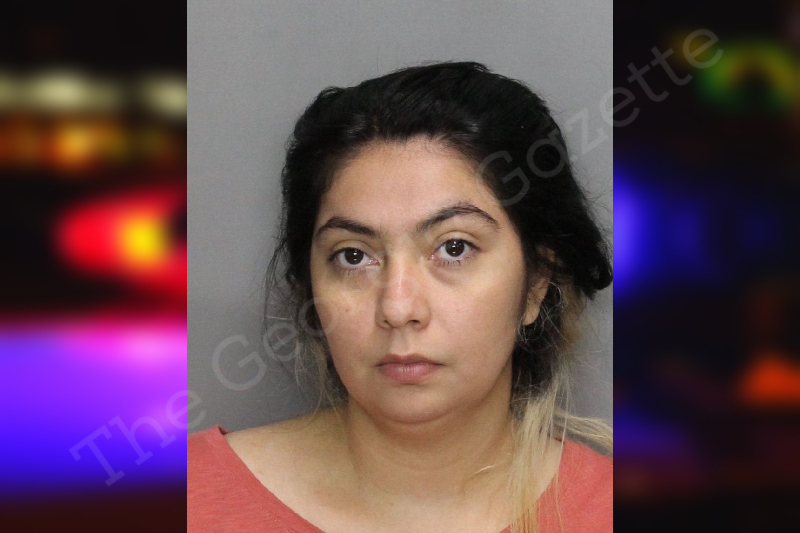 Yanci Gutierrez | Cobb County