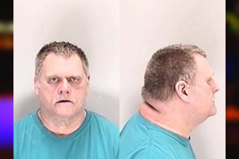 Gregory York | Richmond County