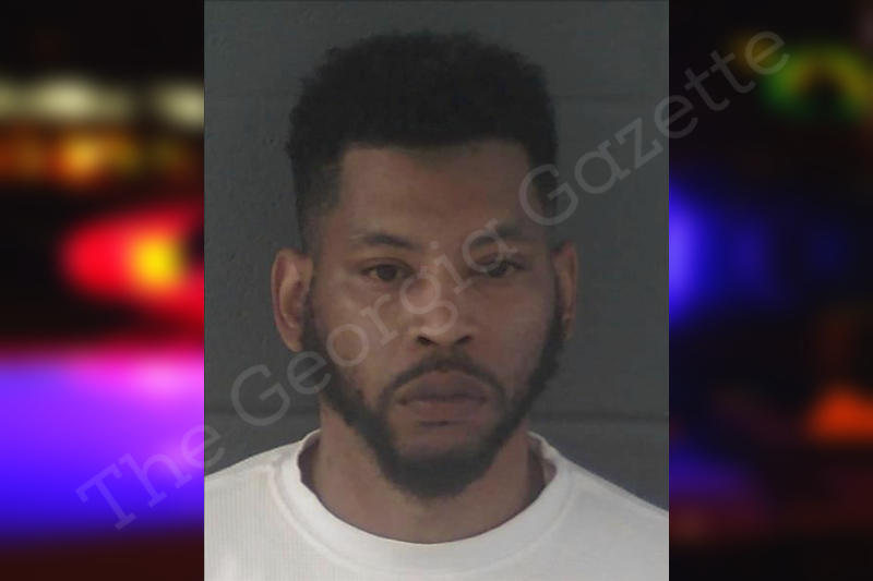 Gerald Allen Newton County