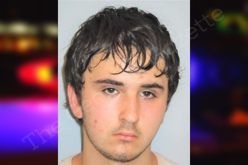 Cruz Atkinson Burke County