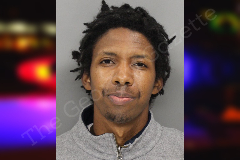 Allan Grant Cobb County