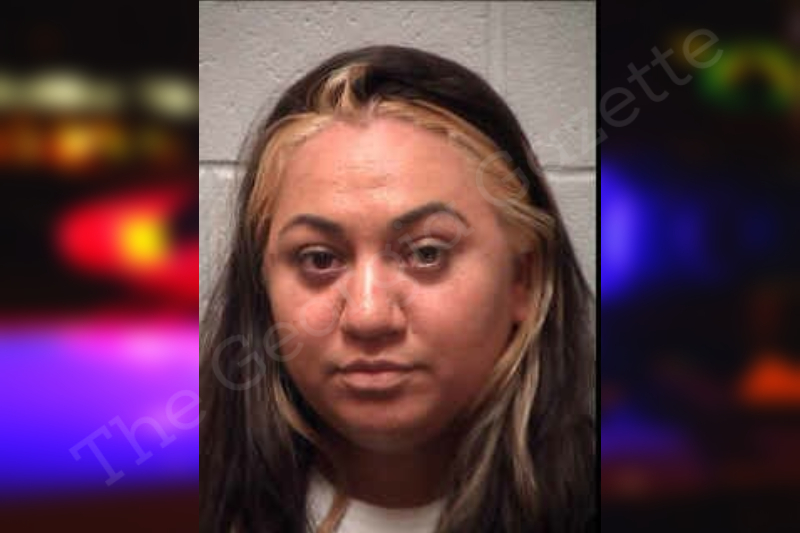 Cynthia Alvarez Henry County