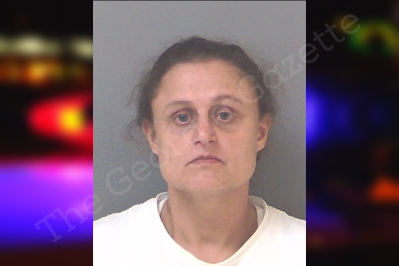 Bridget Bagley Douglas County