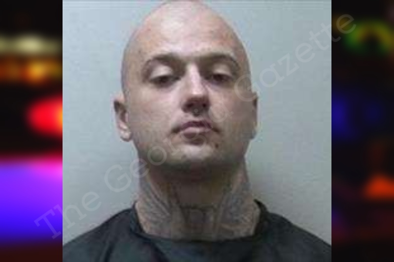 Quinton Batson Habersham County