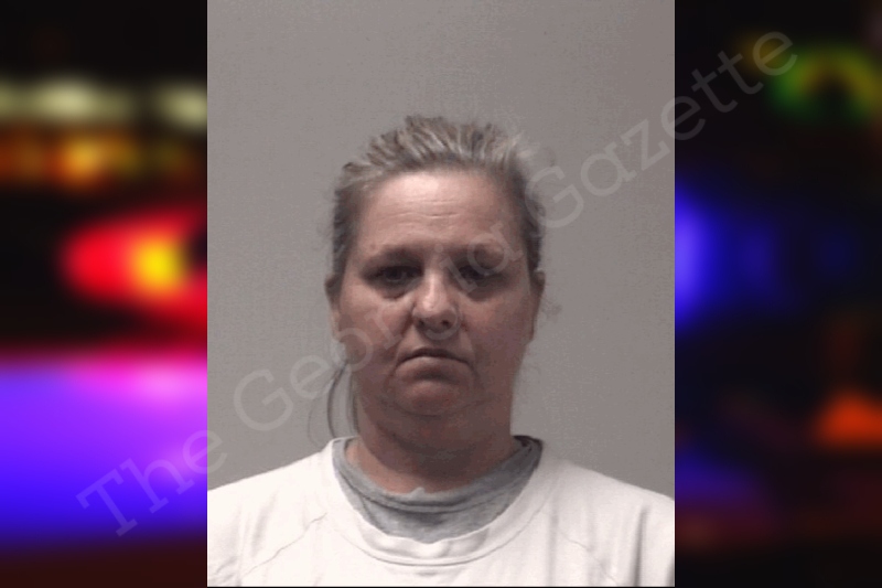 Lori Black | Coweta County