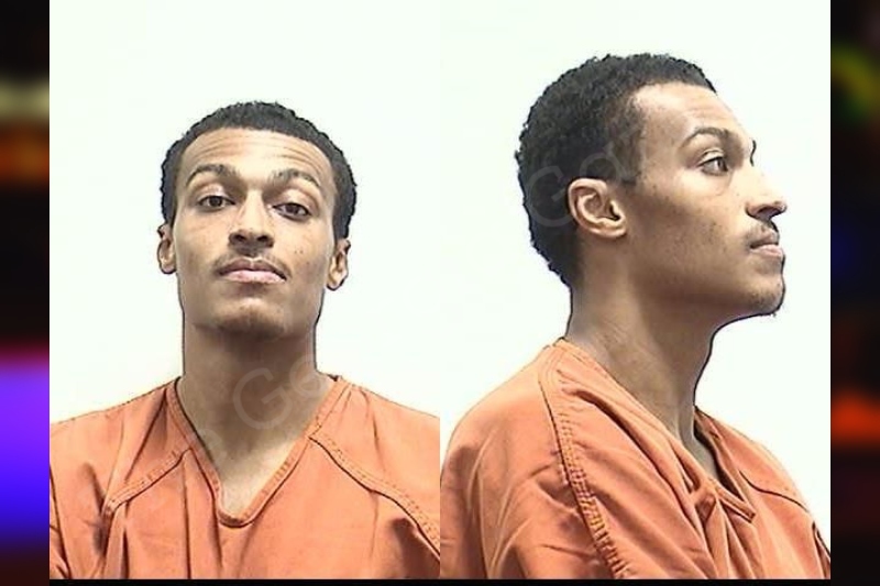 Darien Brown Clarke County