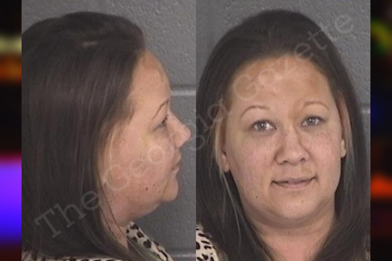 Susan Bailey Barrow County