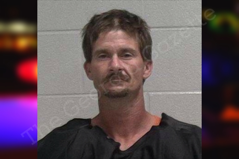 Christopher Campbell | Carroll County
