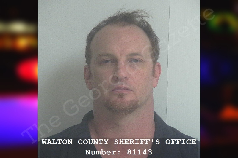 Casey Cox | Walton County