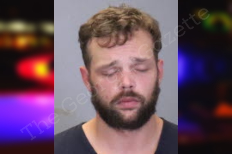 William Cromer Muscogee County