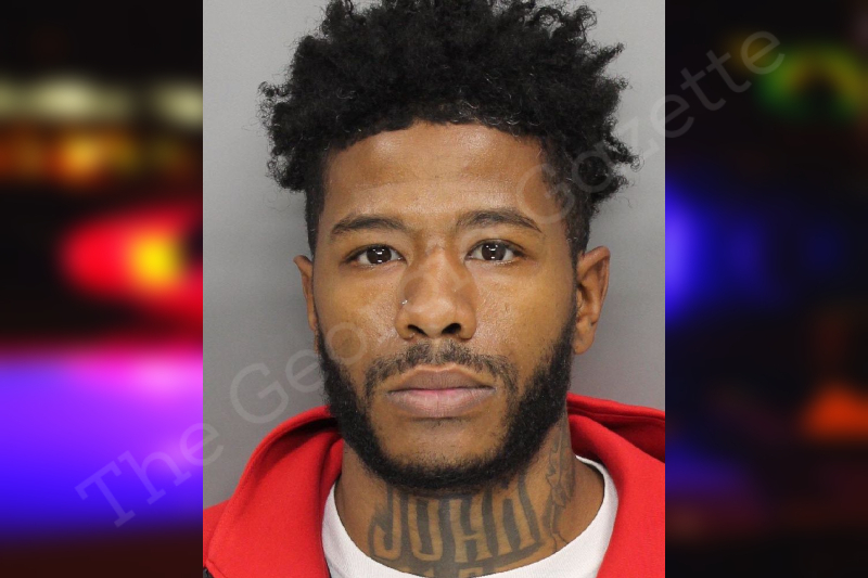 Cain Almeida Cobb County