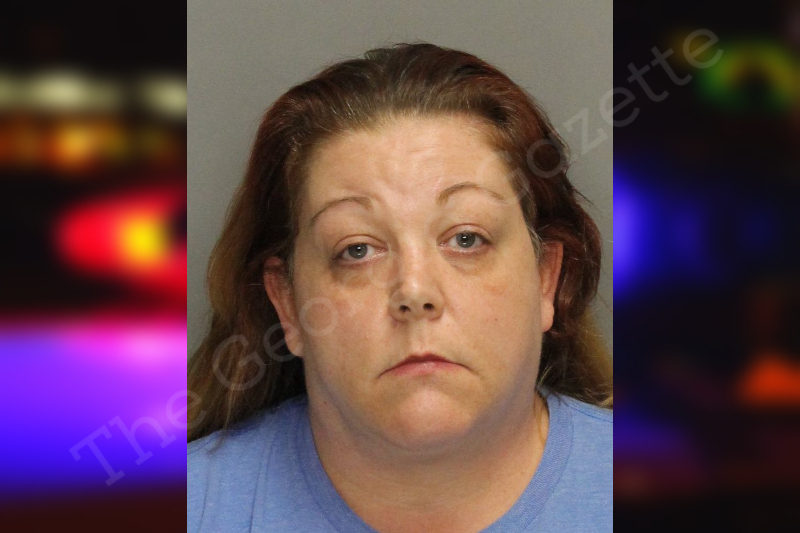 Chelsi Chapman | Cobb County