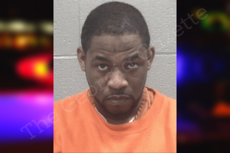 William Clay | Columbia County Jail Bookings