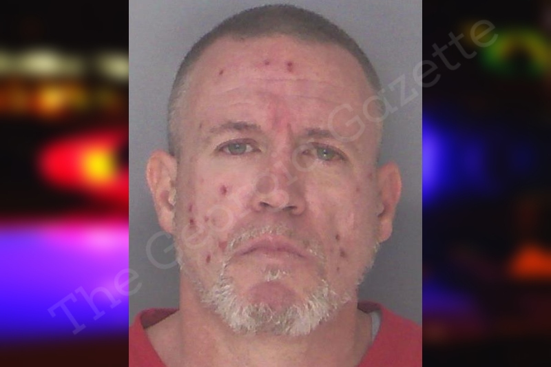 Gregory Dale Douglas County