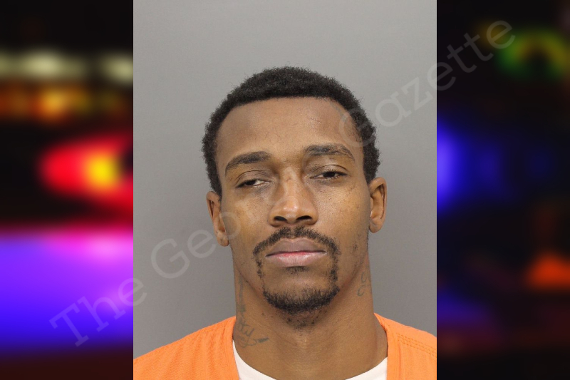 Dexter Williams | Cobb County