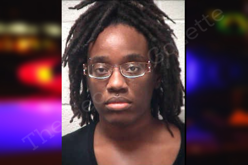 Tyra Dunmore Henry County