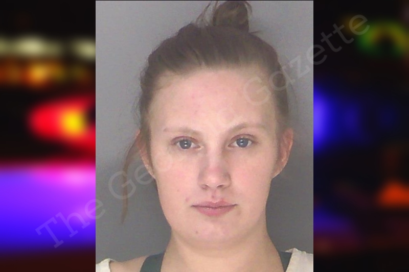 Breanna Epps Douglas County