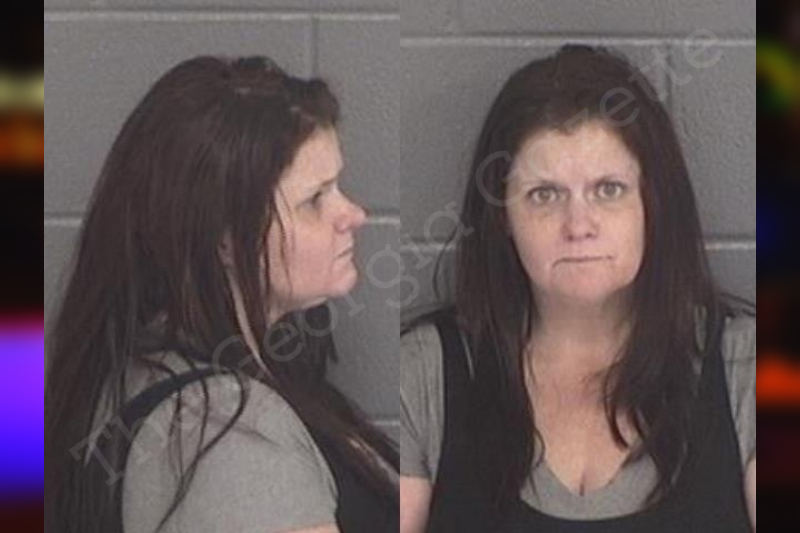 Jacqueline Eaton Barrow County