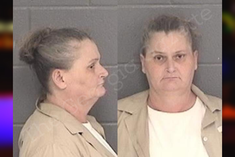 Edna Evans Barrow County