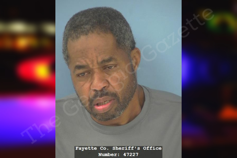 Edward Fields Fayette County