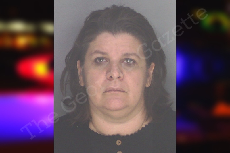 Alyssa Fowler Douglas County