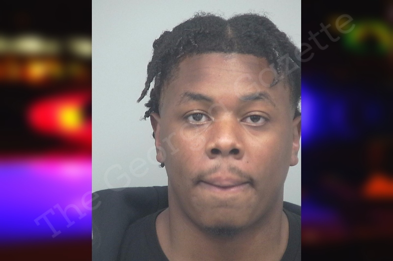 Eric Gatling White County