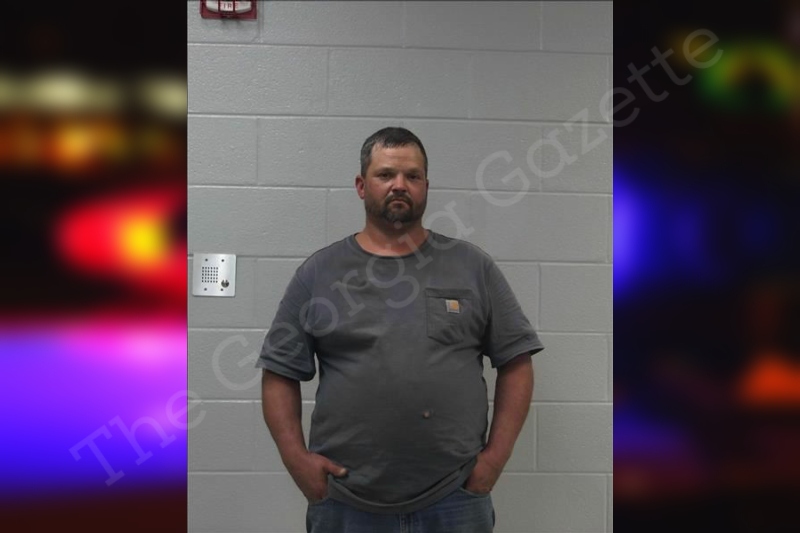 Matthew Gibbs Gilmer County